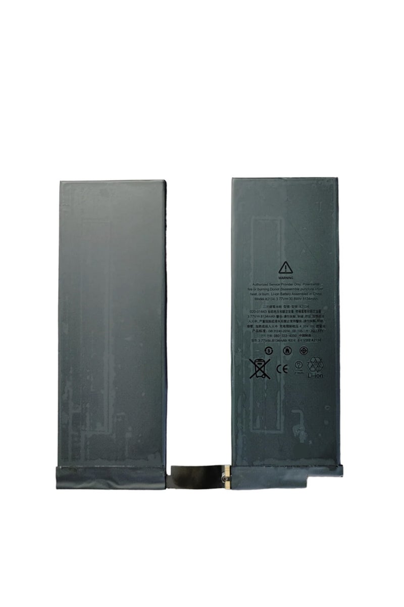 iPad Pro 2020 (12.9-inch) Battery – Economic