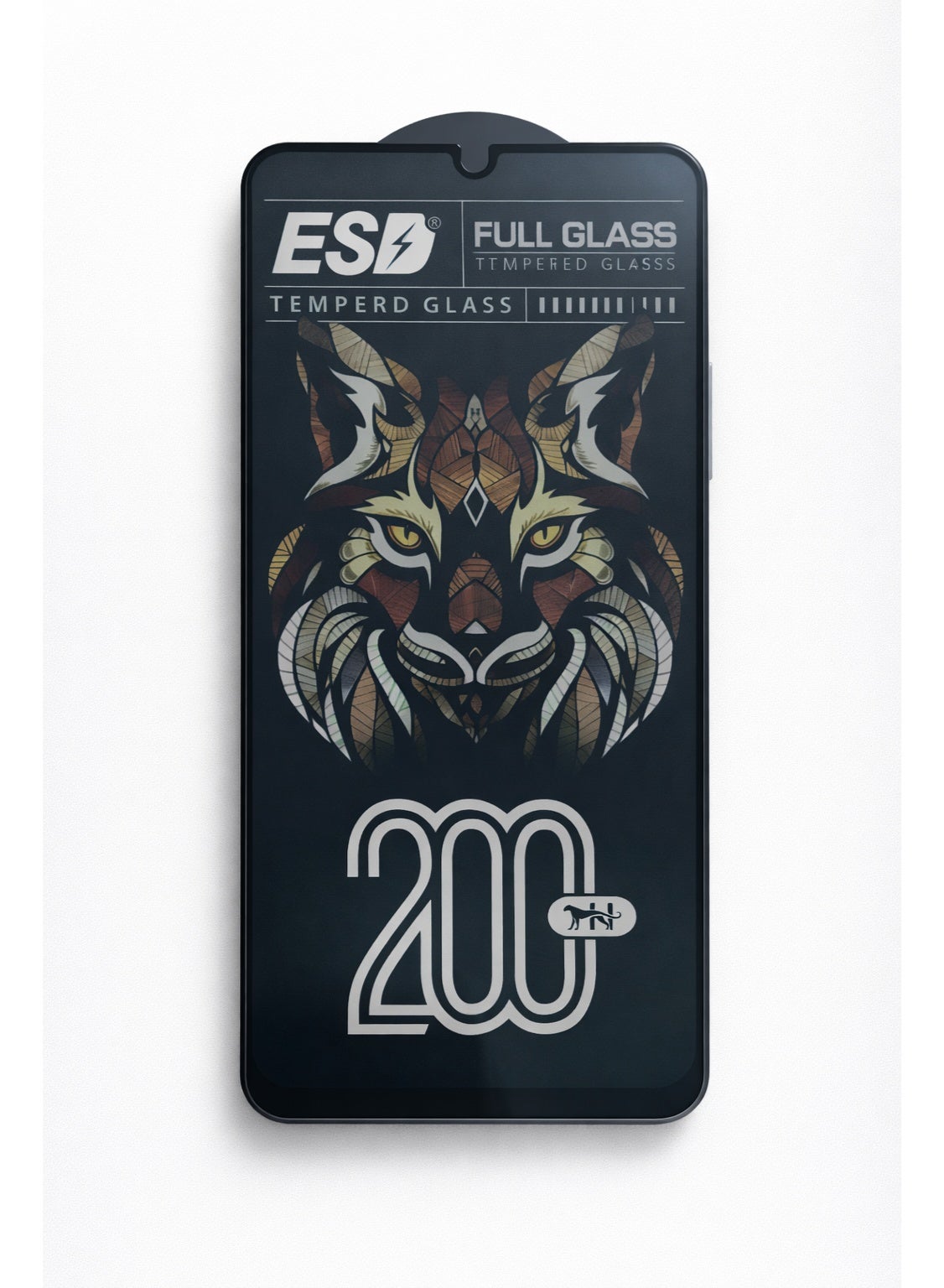 kingkong Kingkong Samsung A15 A24 A25 Screen Protector Strong Protection Against Daily Shocks And Scratches With High Screen Clarity ZA0773EF2B4153B1B0028Z