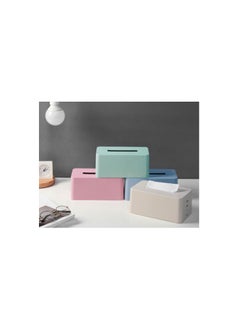 XINGYIYU Tissue Box  - Image 1