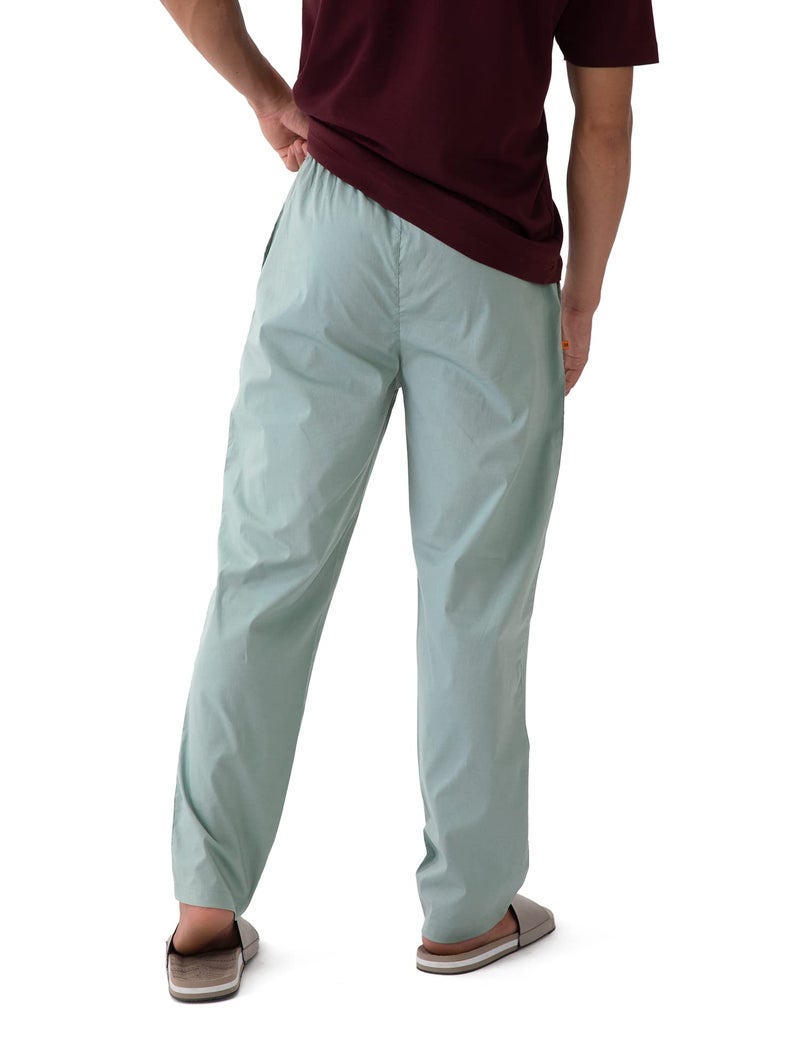 DAMENSCH The Stretch Pyjama Pants - Nap Green, XX, Large - Image 3