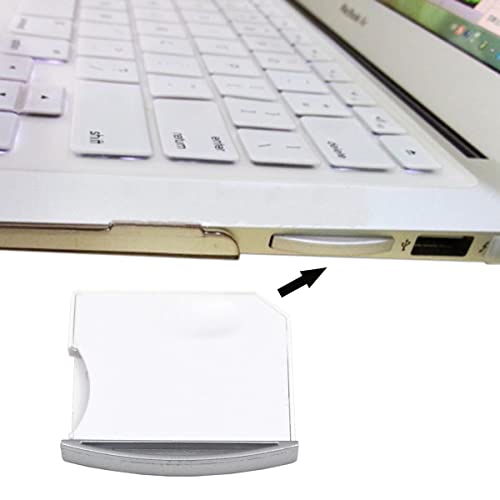 chenyang CY Micro SD TF to SD Card Kit Mini Adaptor for Extra Storage MacBook Air/Pro/Retina - Image 4
