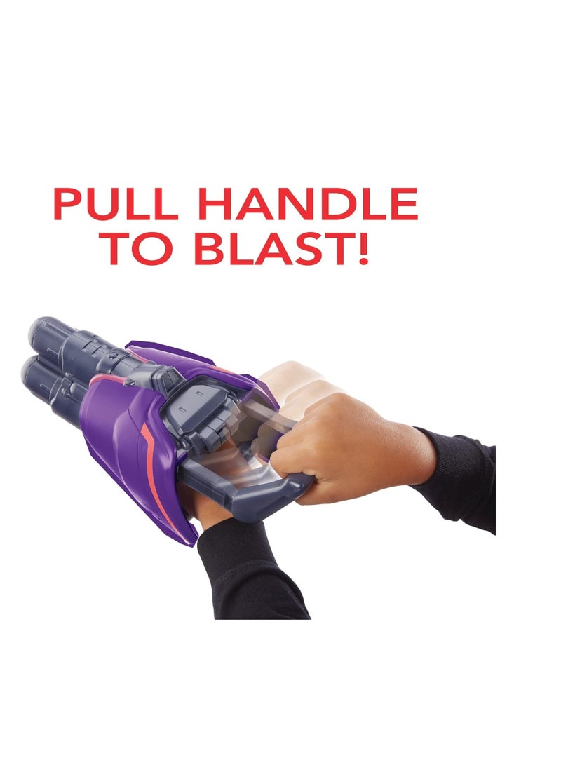 Mattel Games Disney Zurg Arm BlasterPixar Lightyear 18072 - Image 3