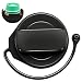Manymiba Gas Cap Fuel Cap for 20052013 Audi 20062013 A3 20052009 A4 20052011 A6 20072008 RS4 20102014 VW Volkswagen 20102013 Golf 20122014 GTI 20112013 Jetta 4F0201550J 1K0201550AJ - Image 2