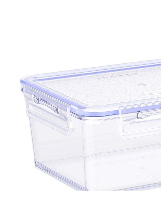 Cosmoplast - Lock2Go 600 ml Food Storage Containers with Lids - Image 1