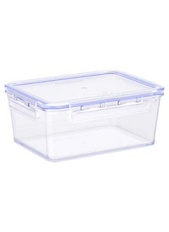 Lock2Go 600 ml Food Storage Containers with Lids