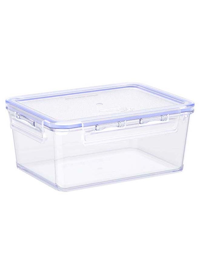Cosmoplast - Lock2Go 600 ml Food Storage Containers with Lids - Image 1