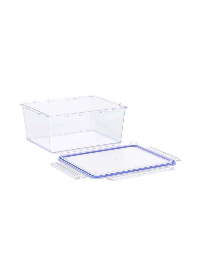 Cosmoplast - Lock2Go 600 ml Food Storage Containers with Lids - Image 1