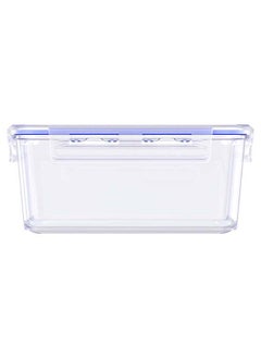 Cosmoplast Lock2Go 600 ml Food Storage Containers with Lids  - Image 2