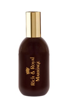 mahabub RICH & ROYAL MARRIAGE From Mahabub perfume 120 ML  - Image 1