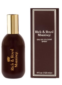 mahabub RICH & ROYAL MARRIAGE From Mahabub perfume 120 ML  - Image 3