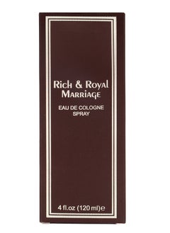 mahabub RICH & ROYAL MARRIAGE From Mahabub perfume 120 ML  - Image 2