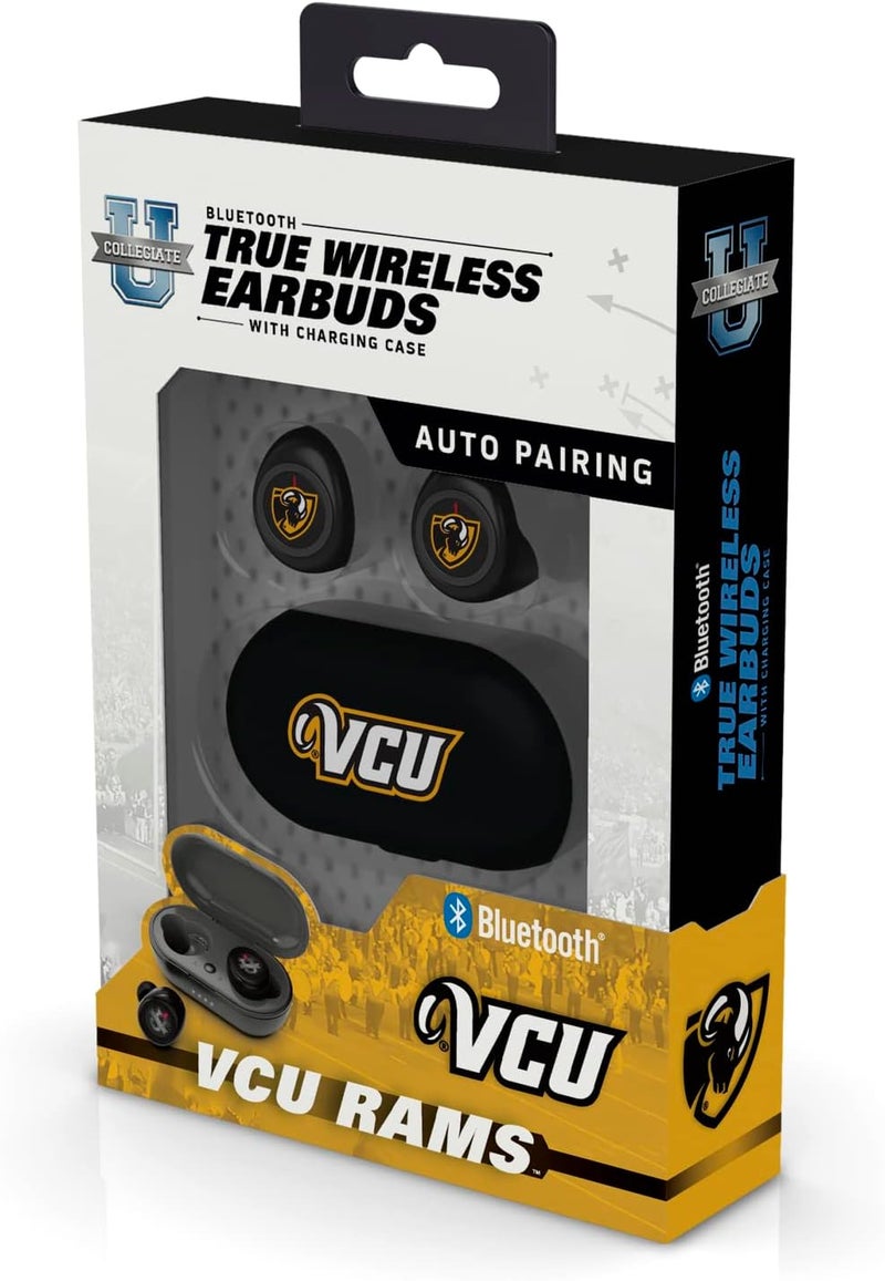 SOAR Collegiate True Wireless Earbuds v.7 - Image 2