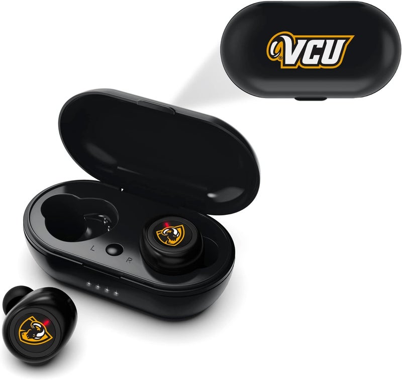 SOAR Collegiate True Wireless Earbuds v.7 - Image 1