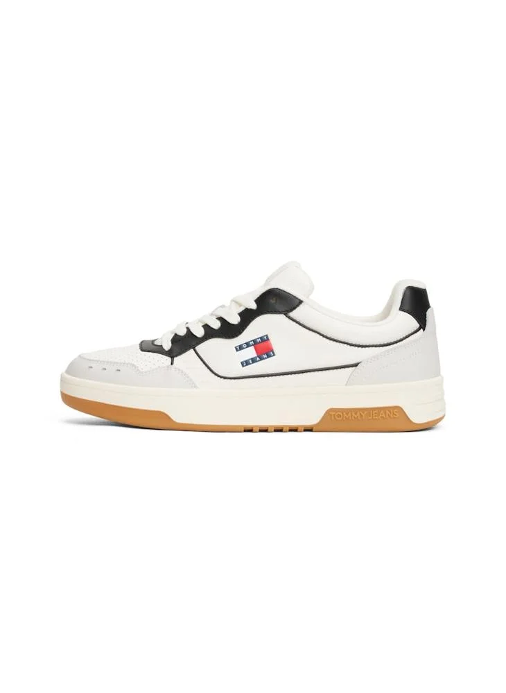 TOMMY JEANS Casual Low Top Sneakers