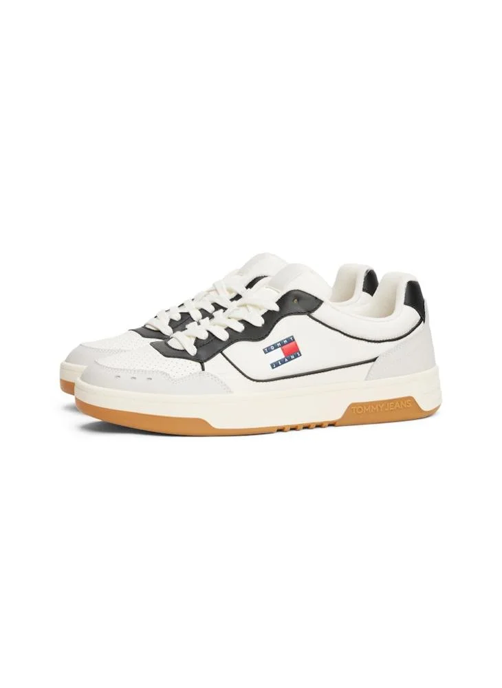 TOMMY JEANS Casual Low Top Sneakers
