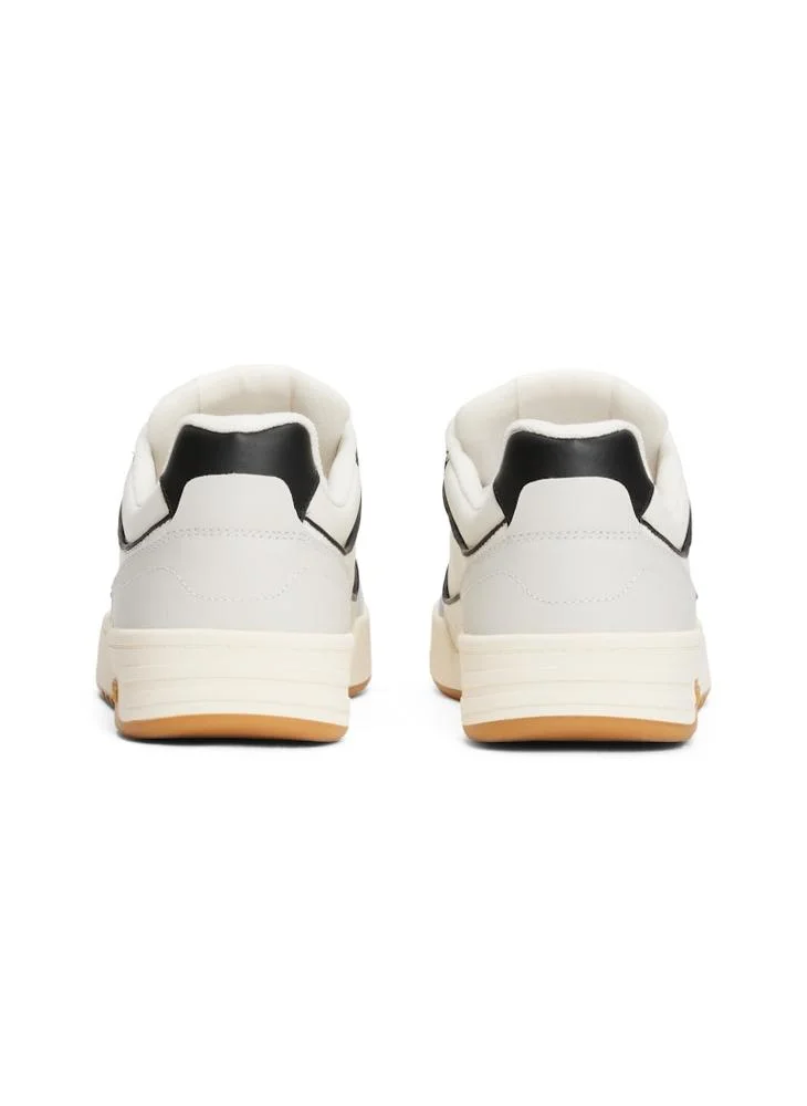 TOMMY JEANS Casual Low Top Sneakers