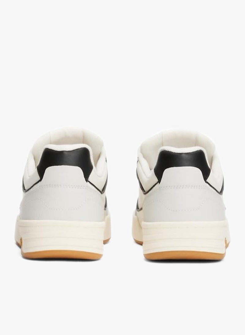 TOMMY JEANS Casual Low Top Sneakers - Image 4
