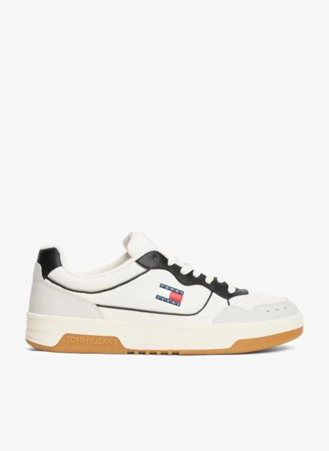 تومي جينز سنيكرز كاجوال منخفض