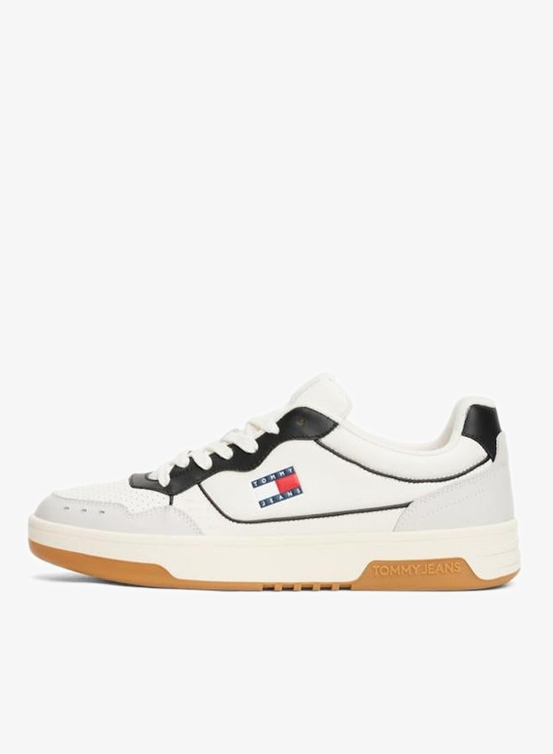 TOMMY JEANS Casual Low Top Sneakers - Image 2