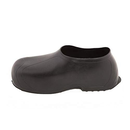 Tingley 1300 Work Rubber Overshoe, 3X, Black - Image 4