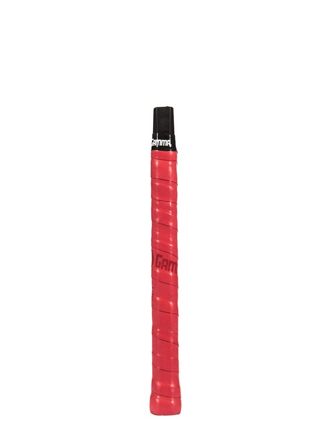 GAMMA Supreme Overgrip (3 Pcs) Red - Image 2