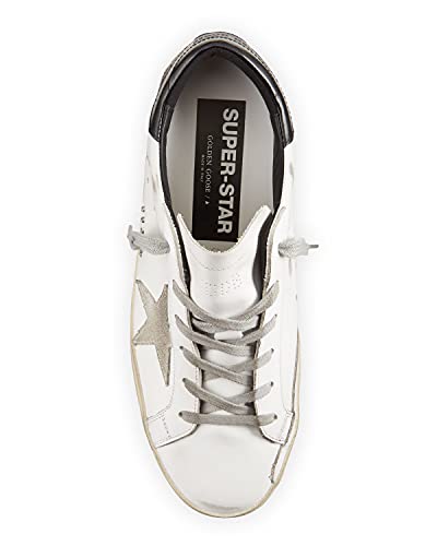 Private Laces Golden Goose Replacement Shoelaces (120cm, Grey) - Image 4