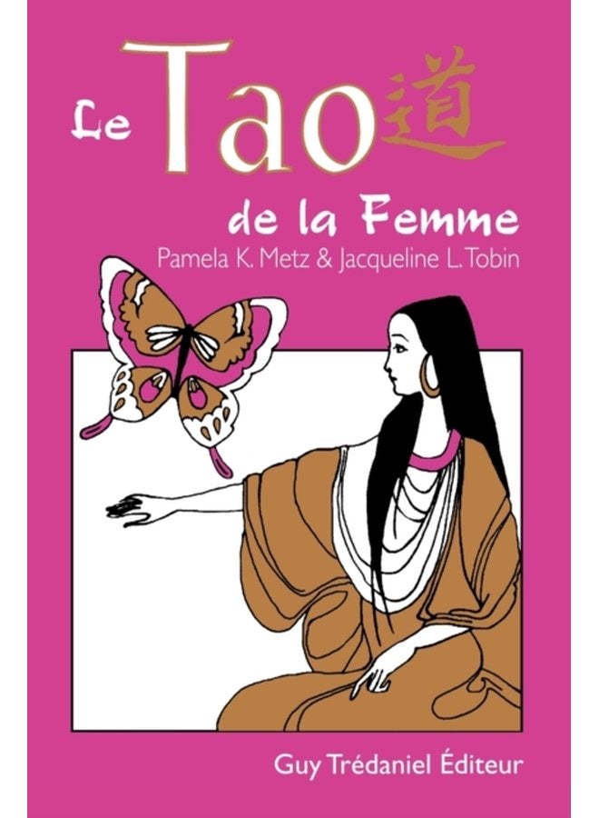 Le Tao De La Femme - Paperback