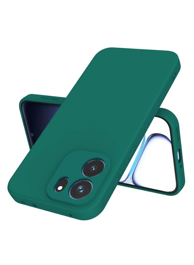 جراب متوافق مع هاتف OnePlus Nord CE 6، غطاء حماية من السيليكون TPU الناعم المقاوم للخدش، متوافق مع هاتف OnePlus Nord CE 6 - Image 1