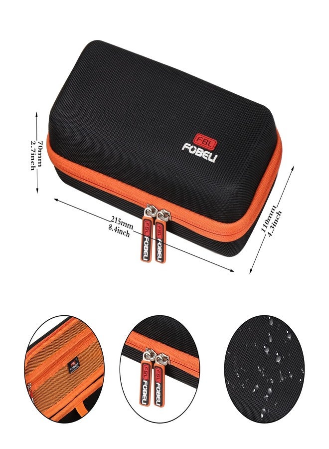 FBLFOBELI EVA Hard Carrying Case for Klein Tools MM300/MM320/MM325/MM400/MM600/MM700 Digital Multimeter - Image 5