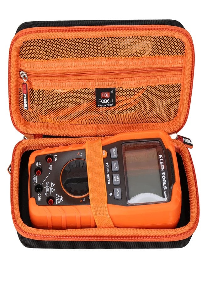 FBLFOBELI EVA Hard Carrying Case for Klein Tools MM300/MM320/MM325/MM400/MM600/MM700 Digital Multimeter - Image 1