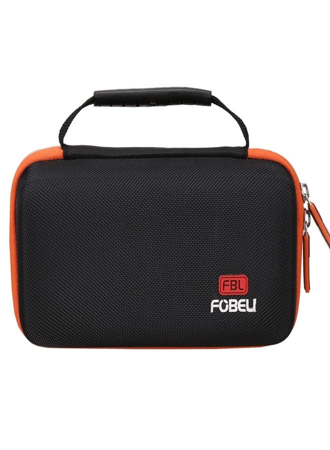 FBLFOBELI EVA Hard Carrying Case for Klein Tools MM300/MM320/MM325/MM400/MM600/MM700 Digital Multimeter - Image 3