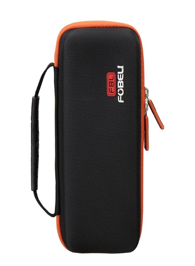 FBLFOBELI EVA Hard Carrying Case for Klein Tools MM300/MM320/MM325/MM400/MM600/MM700 Digital Multimeter - Image 4