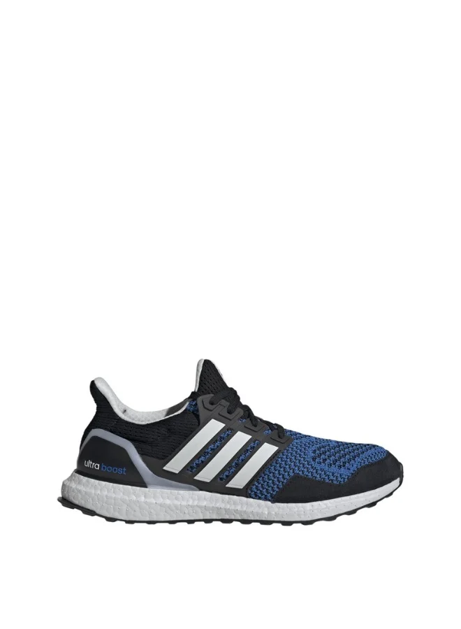 adidas Adidas Ultraboost 1.0 M Blue Sportswear Shoes For Men