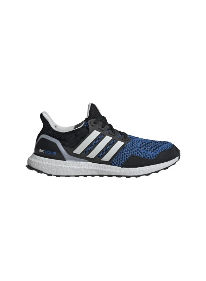 adidas Adidas Ultraboost 1.0 M Blue Sportswear Shoes For Men