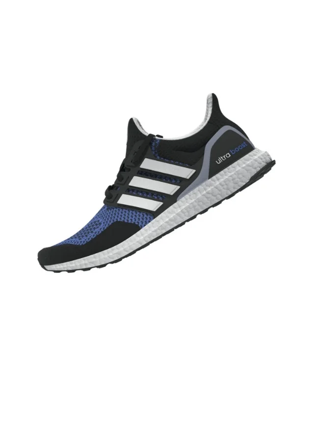 Adidas Ultraboost 1.0 M Blue Sportswear Shoes For Men