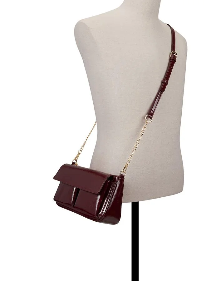 Call it Spring  Addrianne Ladies Red Cross Body Bag for Women | Best Price UAE