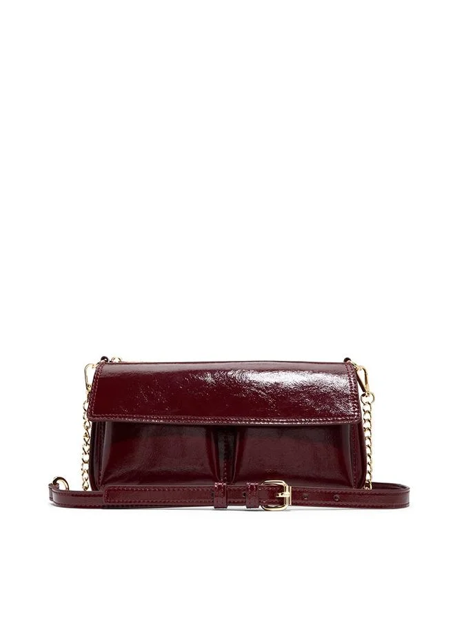 كول ات سبرنج Addrianne Ladies Red Cross Body Bag