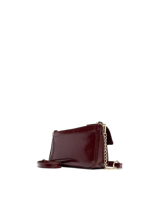 كول ات سبرنج Addrianne Ladies Red Cross Body Bag