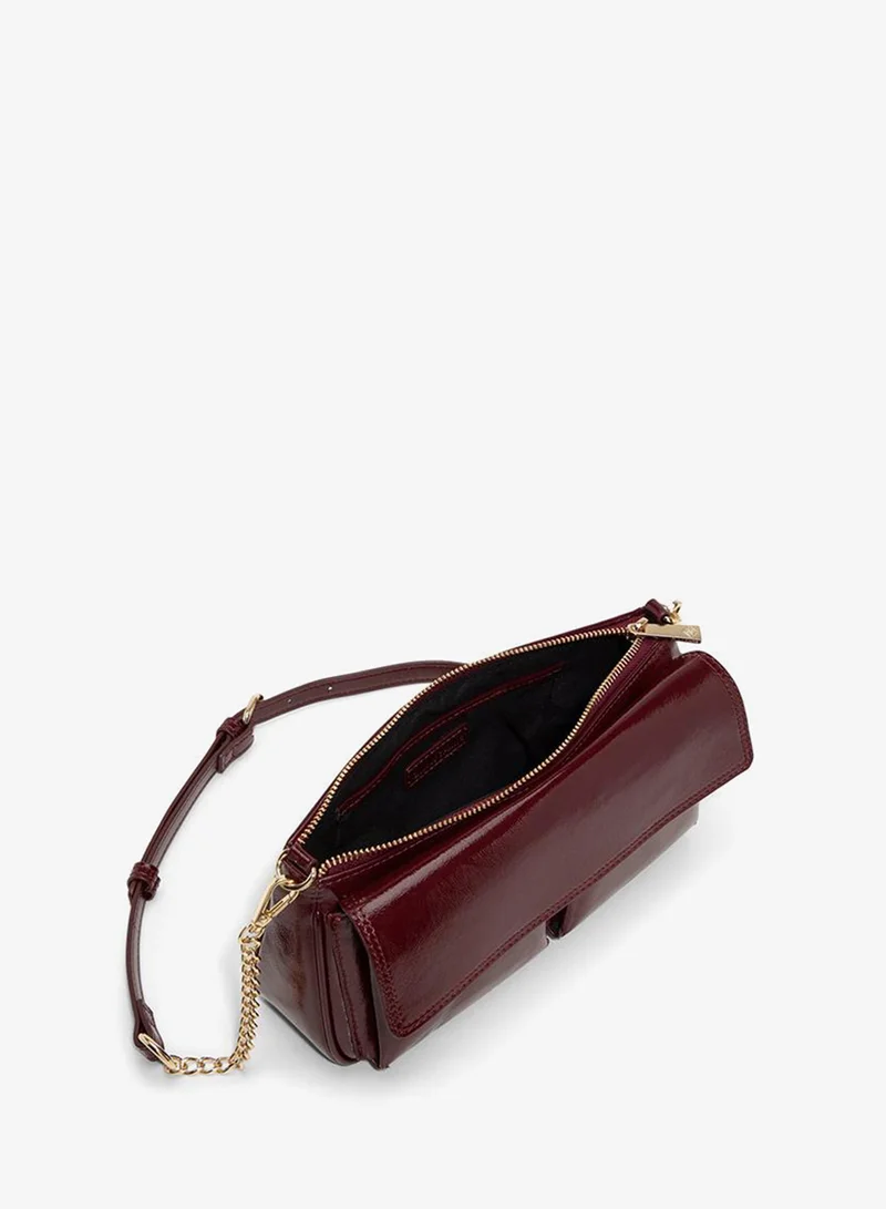 Call it Spring  Addrianne Ladies Red Cross Body Bag for Women | Best Price UAE