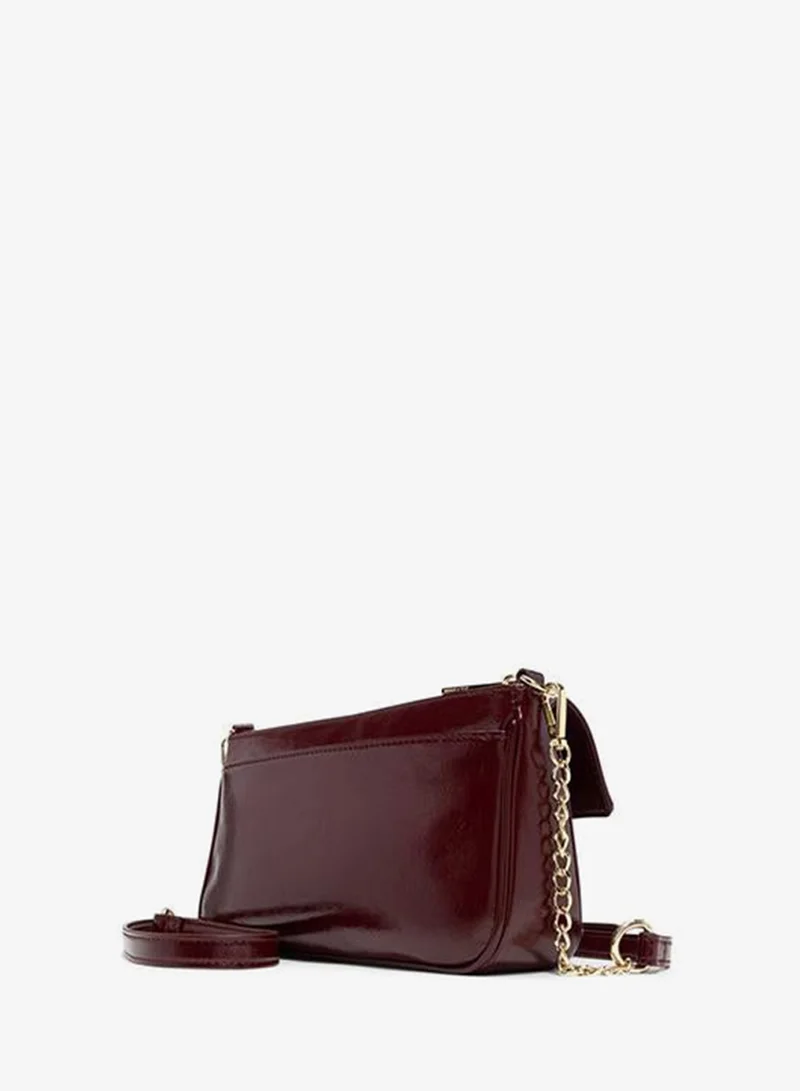 Call it Spring  Addrianne Ladies Red Cross Body Bag for Women | Best Price UAE