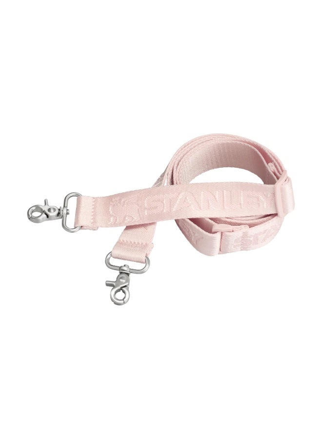 Stanley All Day Julienne Mini Cooler Bag 7.4 QT (10 Can) | Compact Soft Cooler for Picnics, Beach, Hiking & Daily Commute | 12H Cooling Performance with Leak-Proof Winged Bear Liner | Unique Doctor’s Bag Hinge-Top Design | Recycled Polyester | Adjustable Strap, Front Zip Pocket, Lightweight 0.41 kg | Portable Insulated Lunch Tote for Snacks, Meals, Drinks & Outdoor Adventures - Image 4