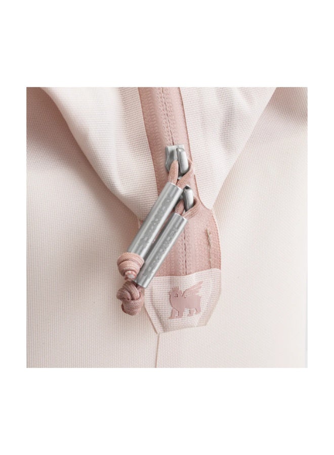 Stanley All Day Julienne Mini Cooler Bag 7.4 QT (10 Can) | Compact Soft Cooler for Picnics, Beach, Hiking & Daily Commute | 12H Cooling Performance with Leak-Proof Winged Bear Liner | Unique Doctor’s Bag Hinge-Top Design | Recycled Polyester | Adjustable Strap, Front Zip Pocket, Lightweight 0.41 kg | Portable Insulated Lunch Tote for Snacks, Meals, Drinks & Outdoor Adventures - Image 5