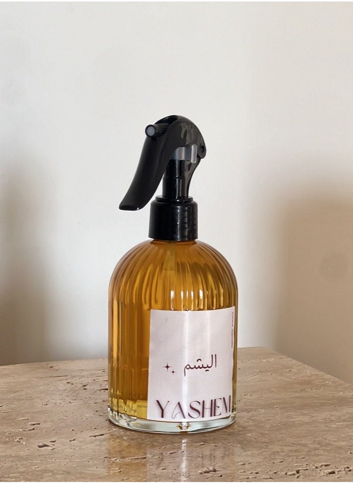yashem - AlYashem spray - Image 1