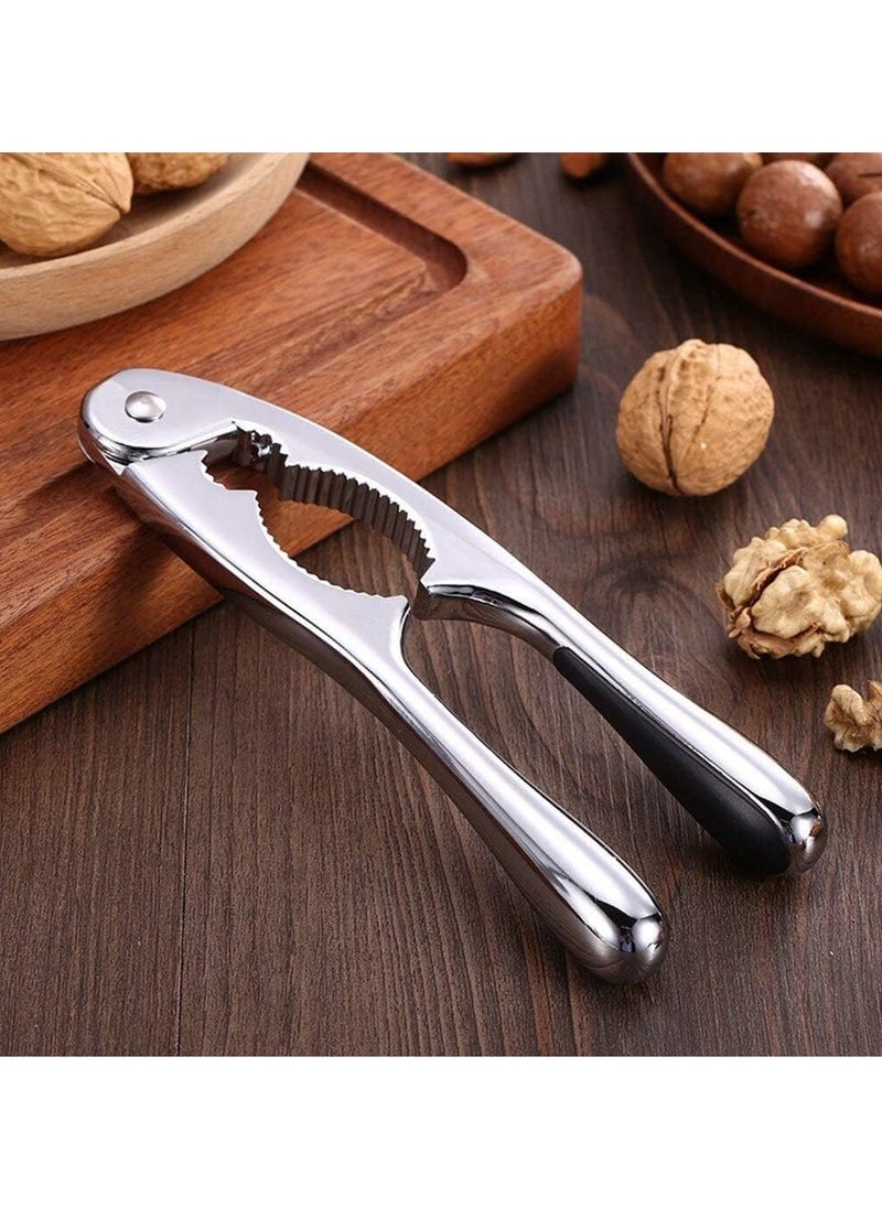 Generic - Nut Cracker Heavy Duty With Non-Slip Handle - Image 1