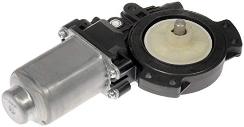 Dorman محرك نافذة الطاقة الجانبية الأمامية للراكب من دورمان 742-721 متوافق مع نماذج هيونداي المختارة - Image 3