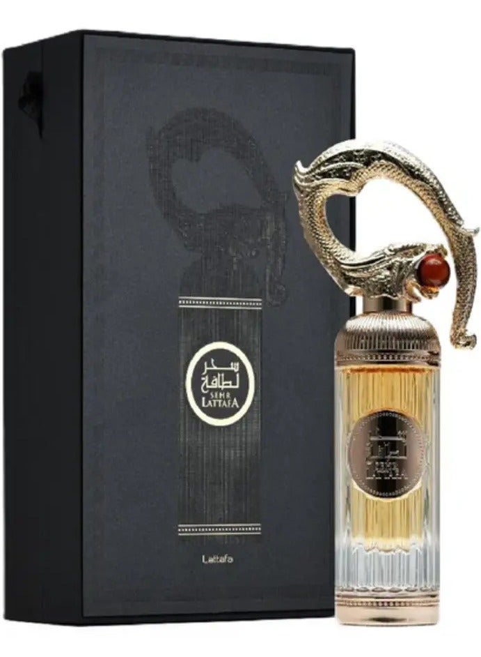 Lattafa عطر سحر 100 مل - Image 1