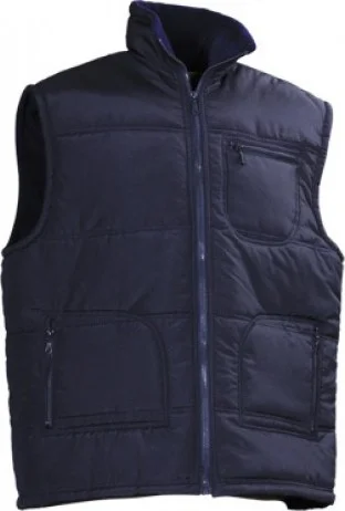 Mervem Sotina Vest Polar