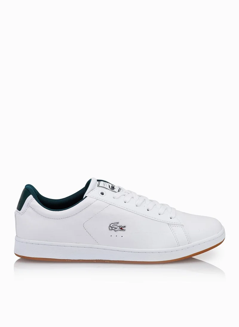 LACOSTE Carnaby Evo REI Sneakers