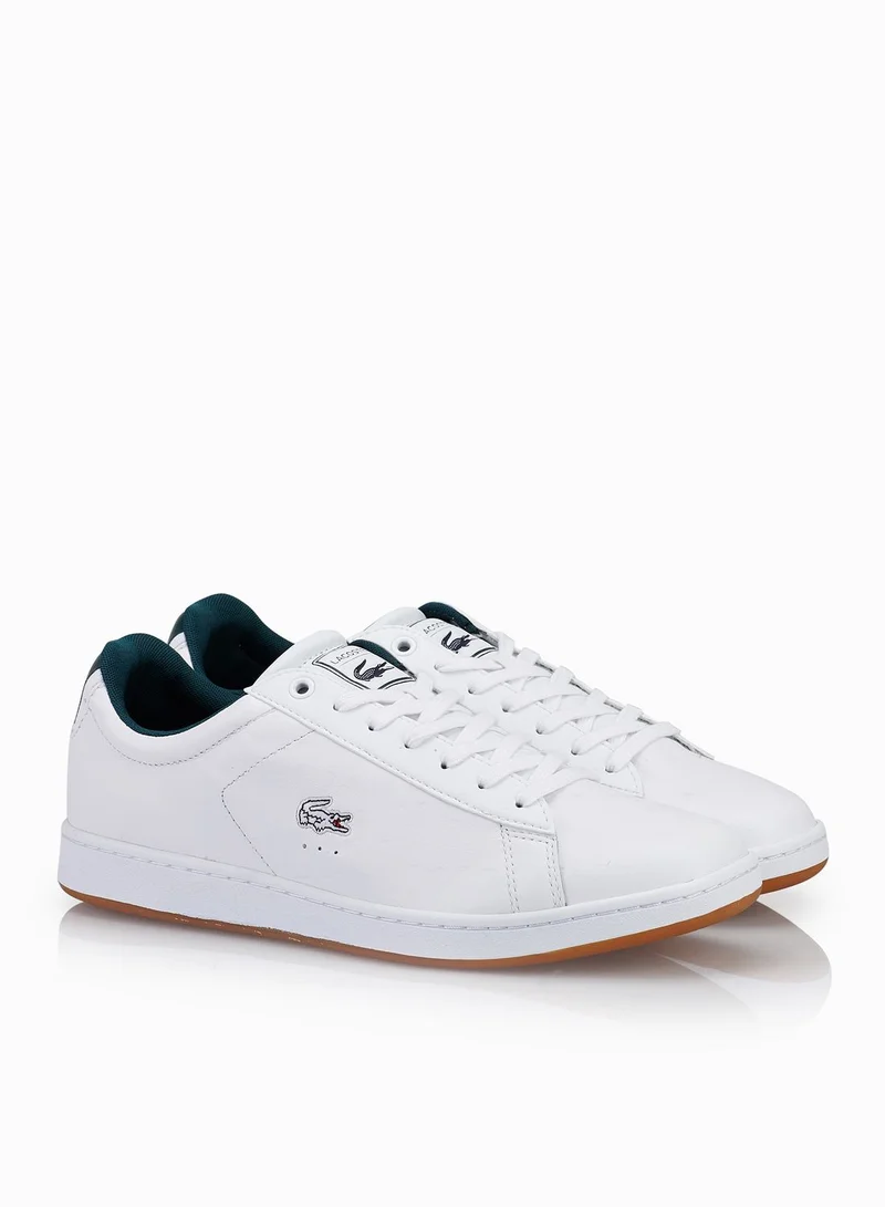 LACOSTE Carnaby Evo REI Sneakers