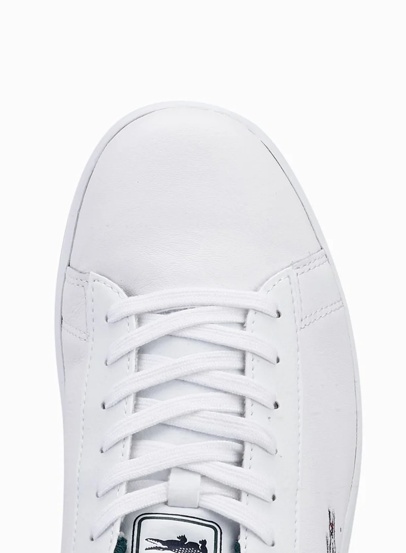 LACOSTE Carnaby Evo REI Sneakers